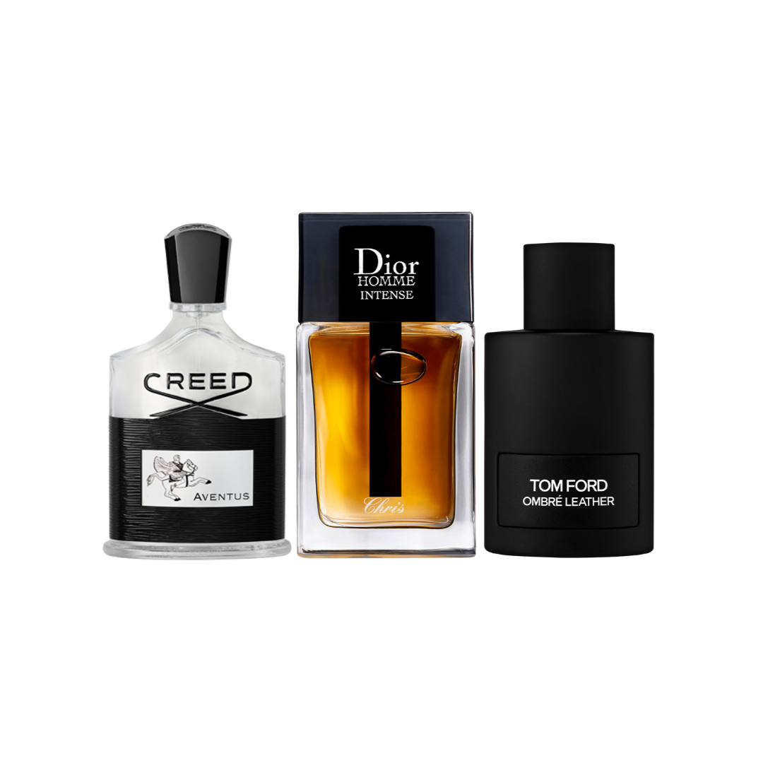 The Boardroom Collection