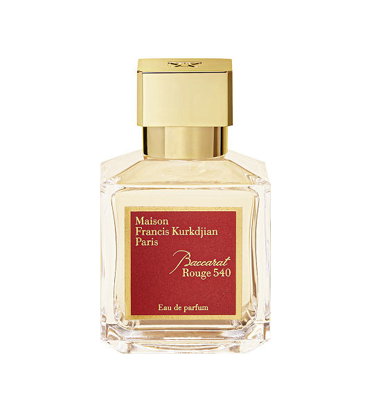 Maison Francis Kurkdjian Baccarat Rouge 540 selling Eau De Perfume