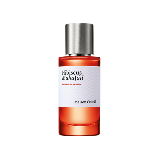 Maison Crivelli Hibiscus Mahajad