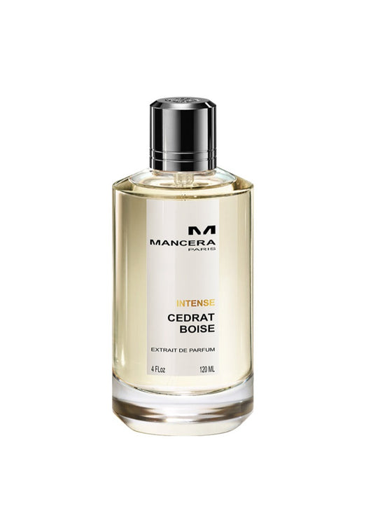 Mancera Cedrat Boise Intense