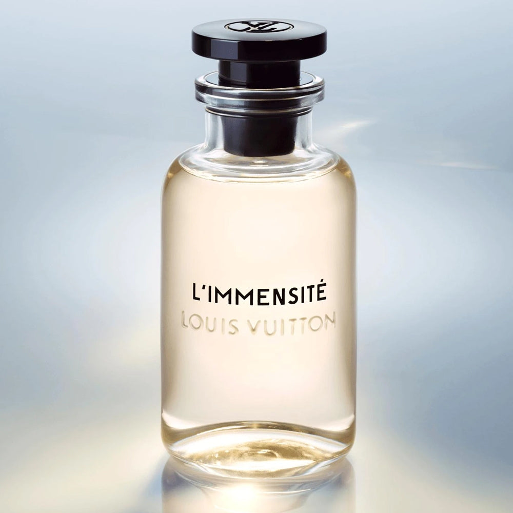 Louis Vuitton L'Immensité – Wees Snel, Koop Het Nu! – Scentsational