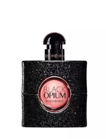 YSL Black Opium