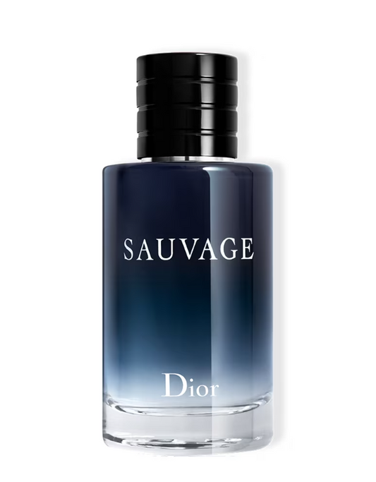 Dior Sauvage 