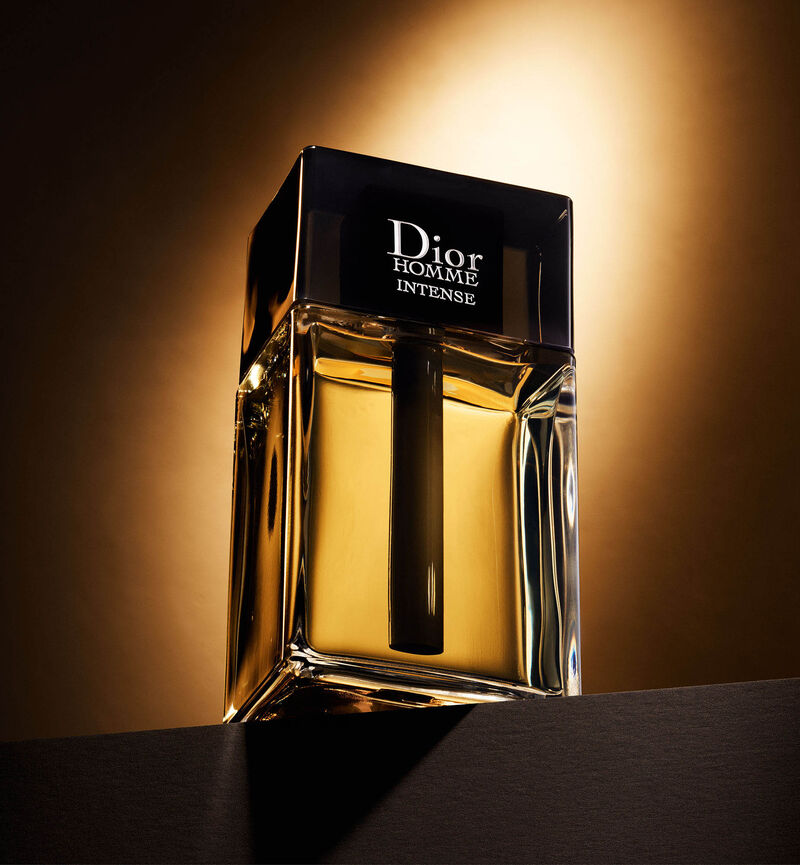 Dior popular homme intense