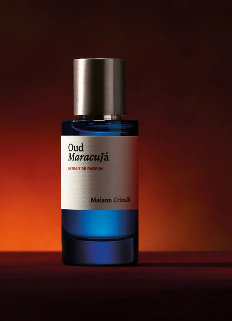 Maison Crivelli Oud Maracujá
