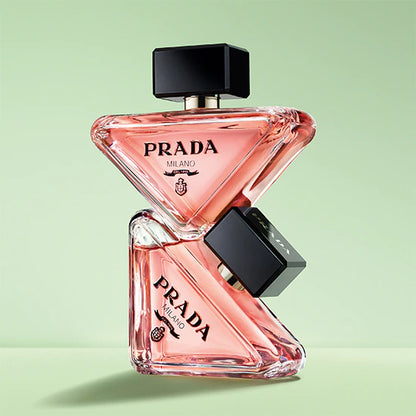 Prada Paradox