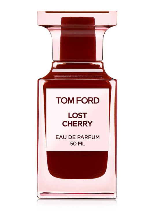 Tom Ford Lost Cherry