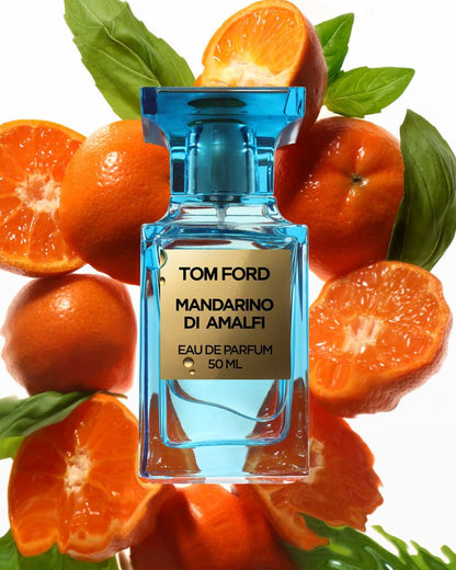 Tom Ford Mandarino di Amalfi