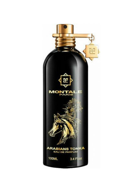 Montale Arabians Tonka