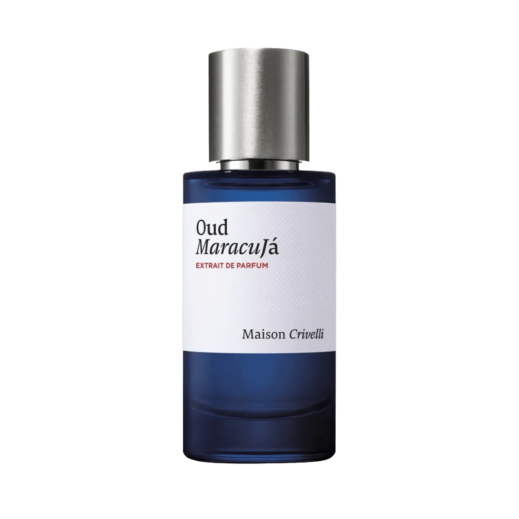 Maison Crivelli Oud Maracujá