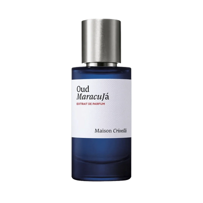 Maison Crivelli Oud Maracujá