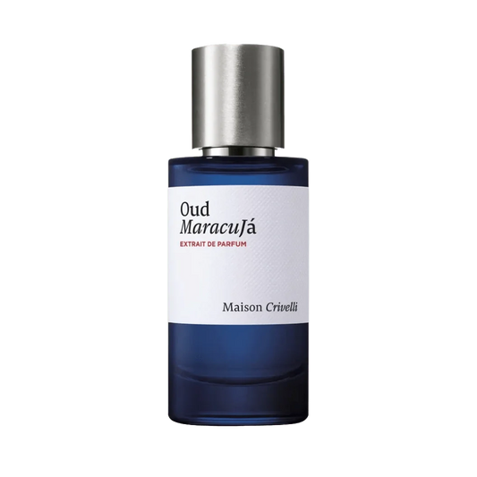 Maison Crivelli Oud Maracujá