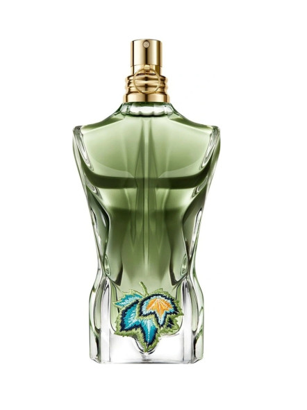 Jean Paul Gaultier Le Beau Paradise Garden