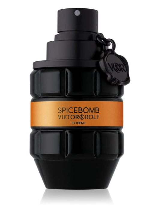 Viktor & Rolf Spicebomb Extreme